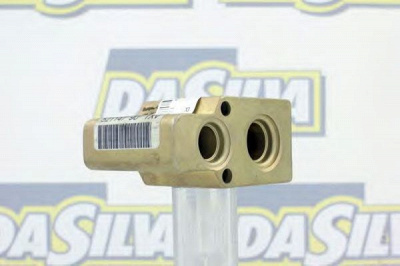 DA SILVA fd1158 -  Расширительный клапан, кондиционер